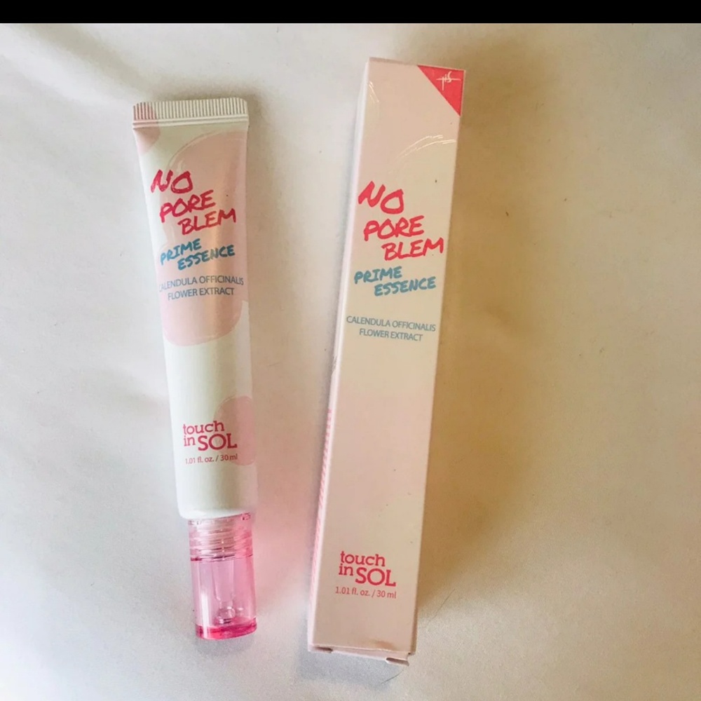 Touch in SOL Primer Essence